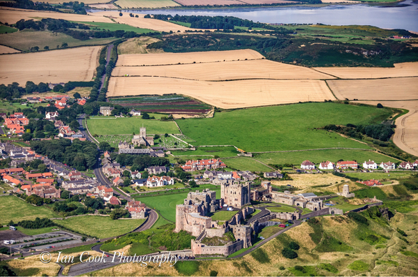 Photo 24-08-2015 08 36 57 Bamburgh Northumberland