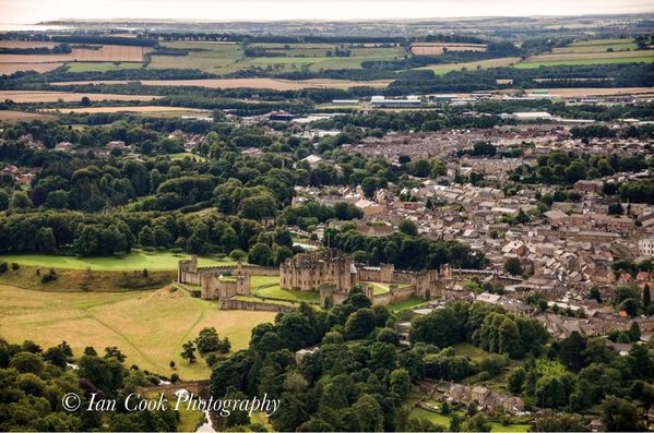 Photo 24-08-2015 08 47 41 Alnwick Northumberland