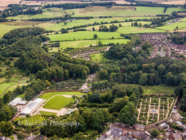 Photo 24-08-2015 08 48 35 Alnwick Garden Northumberland