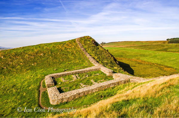 Photo 27-09-2015, 08 55 24 Milecastle