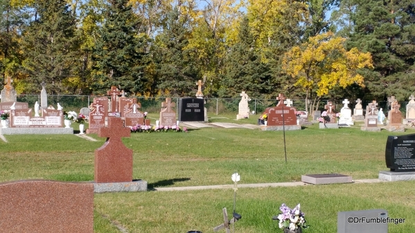 Pine Ridge Cemetery 02