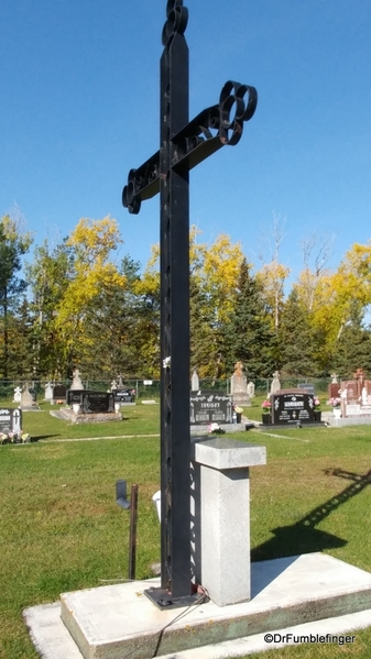 Pine Ridge Cemetery 06