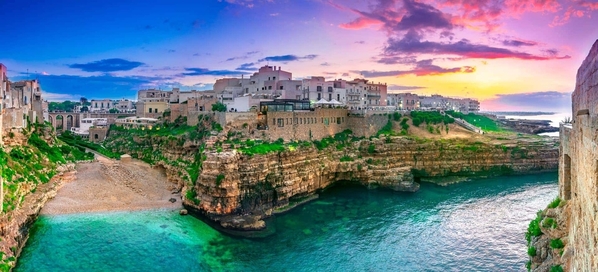 Polignano a mare