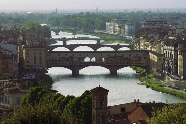 Ponte vecchio