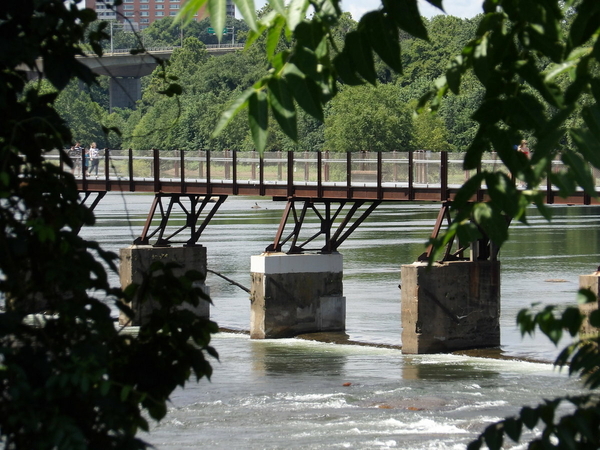 Potterfield Bridge #2