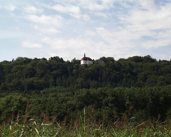 Prague - Wallenstein