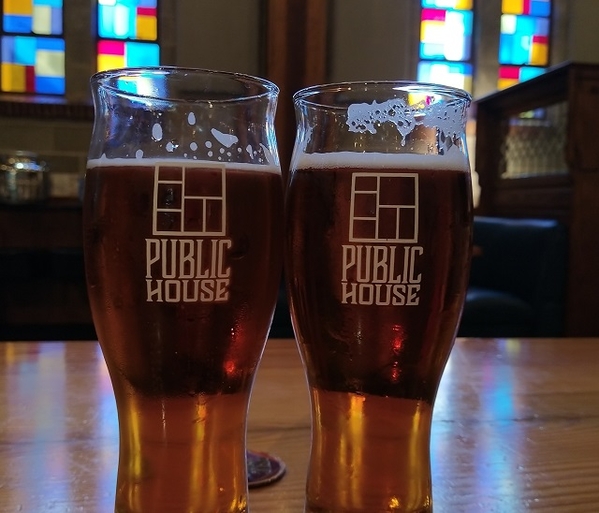 Public House 3