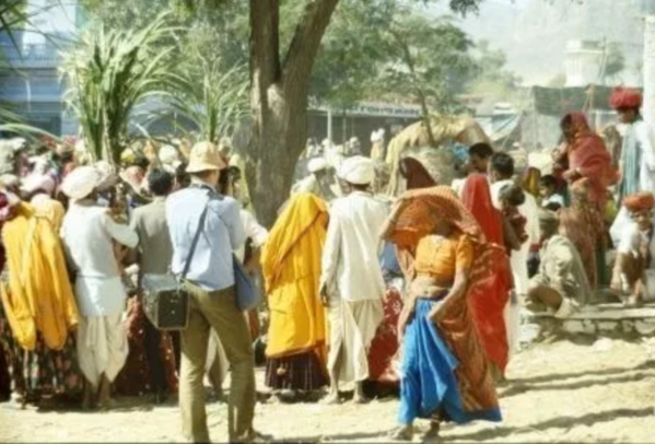 Pushkar 3