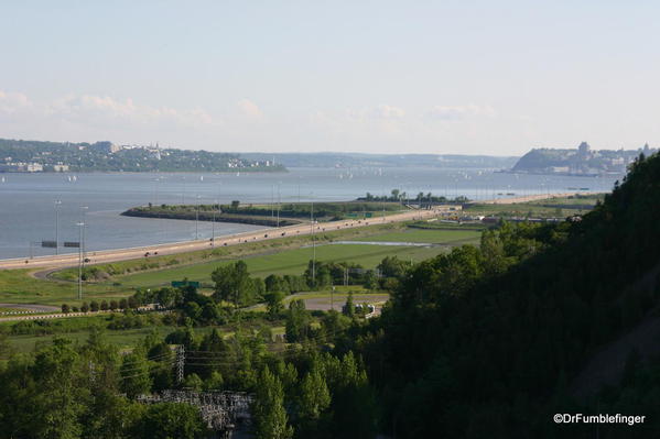 Quebec &amp;amp;amp;amp;amp;amp;amp;amp; Ottawa 213, Montmorency Falls