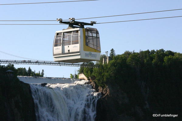 Quebec &amp;amp;amp;amp;amp;amp;amp;amp; Ottawa 216, Montmorency Falls