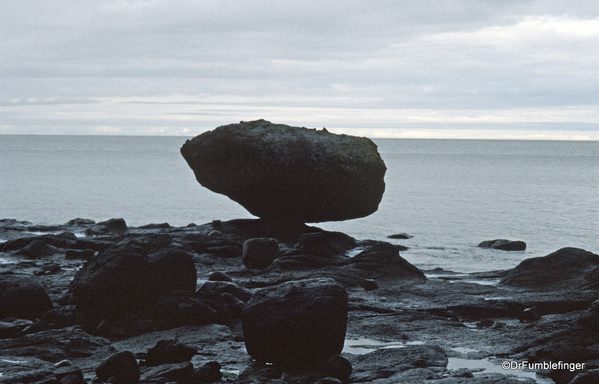 Queen Charlotte Islands 06-2001 (2)