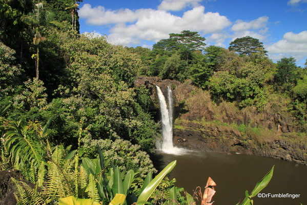 Rainbow Falls 2