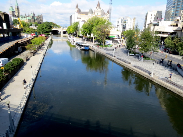 Rideau Canal (1)