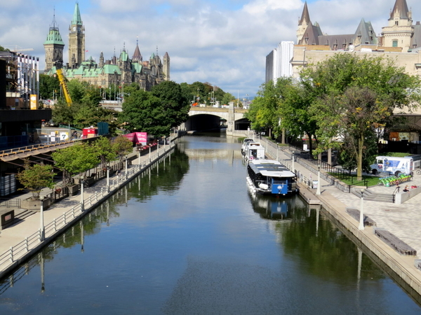 Rideau Canal (3)