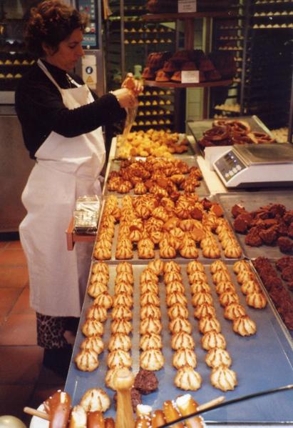 Riquewihr Macaroons