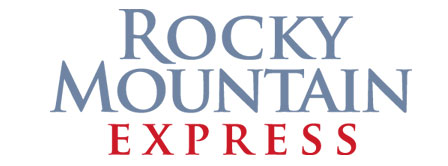 Rocky Mountain Express