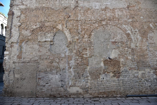 Roman-Barcelona-Aqueduct