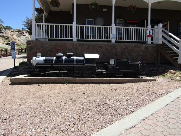 Royal-Gorge-Plaza-Theater