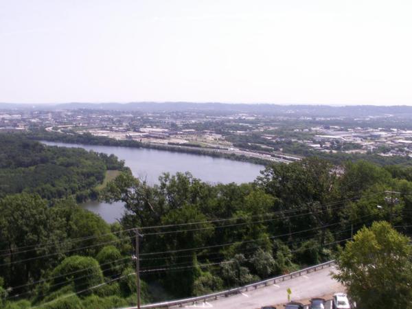 Ruby Falls 5