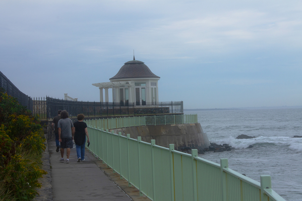 Ruggles gazebo