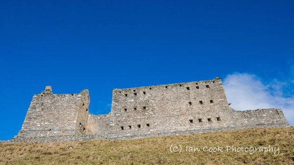 Ruthven Barracks 15