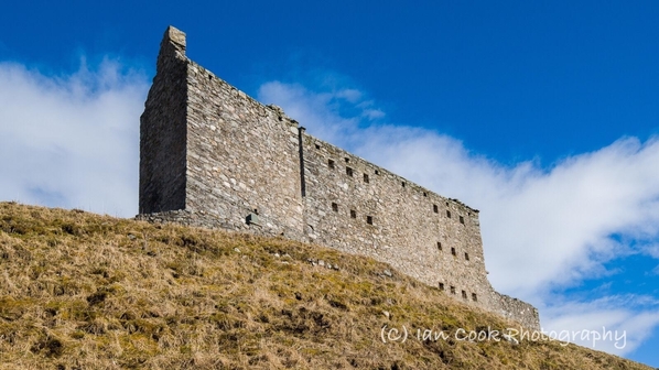 Ruthven Barracks 8