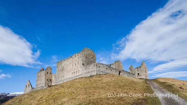 Ruthven Barracks 9