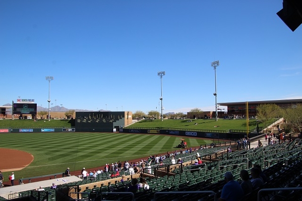 Salt River Field 2