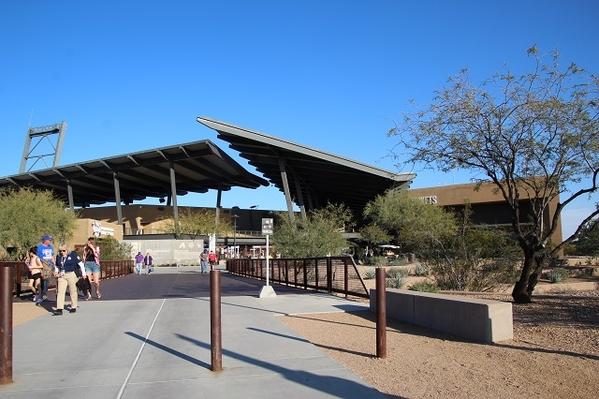 Salt River Front