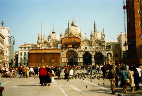 San Marco