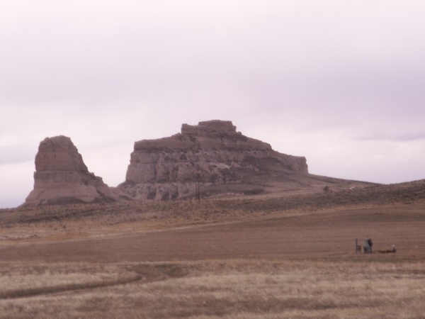 Scotts Bluff-Courthouse