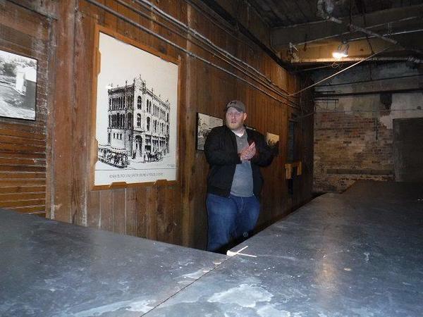 Seattle-Underground-Justin