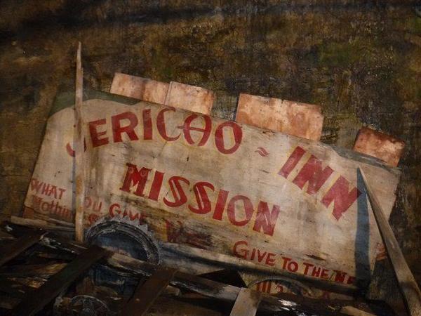 Seattle-Underground-Mission