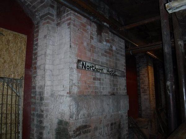 Seattle-Underground-Northern-Hotel