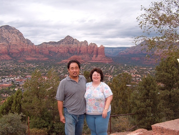 Sedona-US