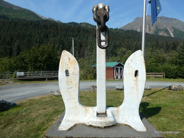 Seward Benny Benson Memorial (5)