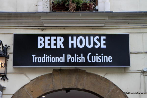 Signs of Krakow (11)