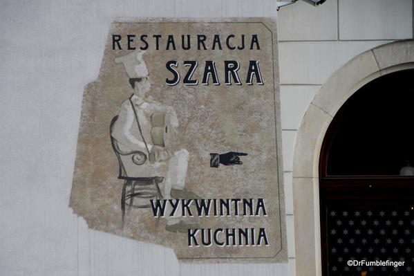 Signs of Krakow (15)