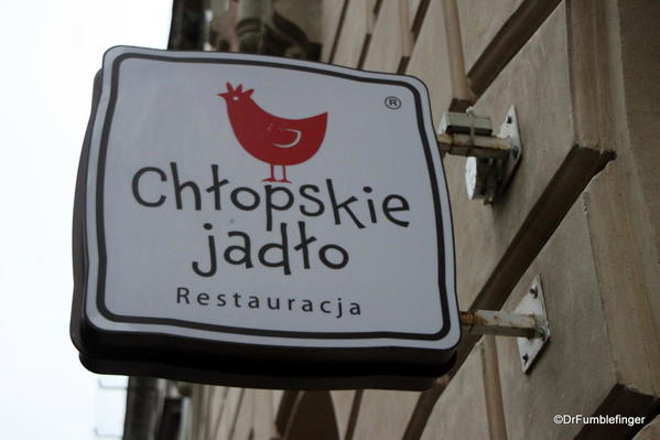 Signs of Krakow (28)