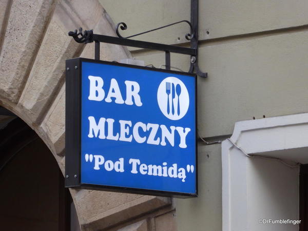 Signs of Krakow (33)