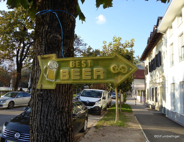 Signs of Ljubljana (7)