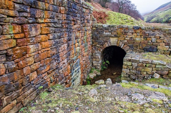 Sir Francis Lead Mine 1