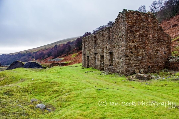 Sir Francis Lead Mine 10