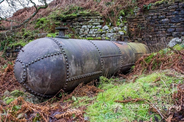 Sir Francis Lead Mine 7