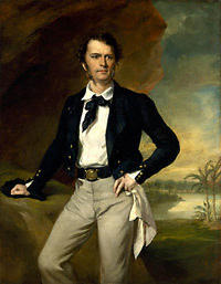 Sir James Brooke