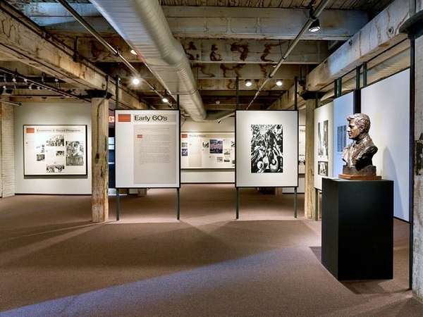 Sixth Floor Museum 1