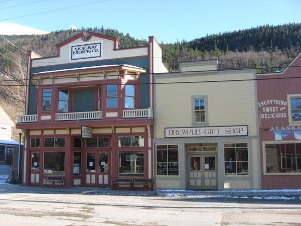 Skagway 2