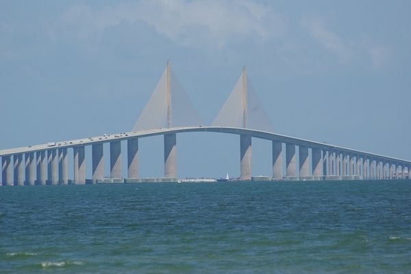 Skyway Bridge 3