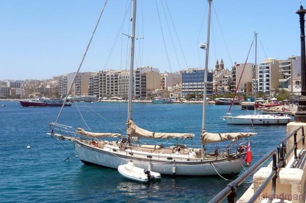 Sliema Waterfront