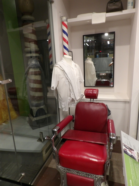 Sotto Barbershop